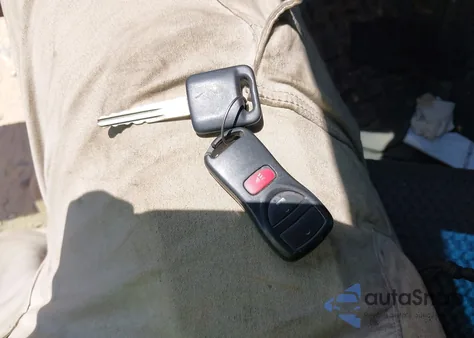 2007 Nissan Frontier Le from USA, damaged, VIN 1N6AD06W27C401656